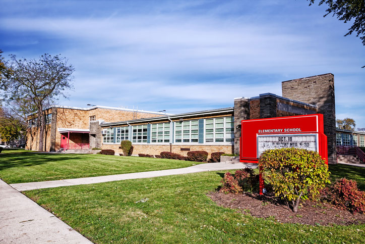 illinois school